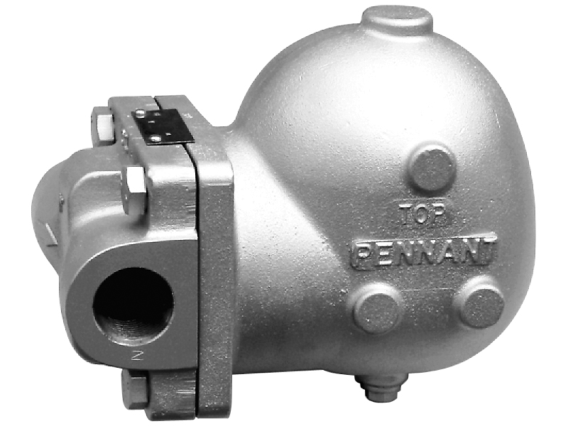 PENNANT PT62HP-4.5 DN15 Конденсатоотводчики